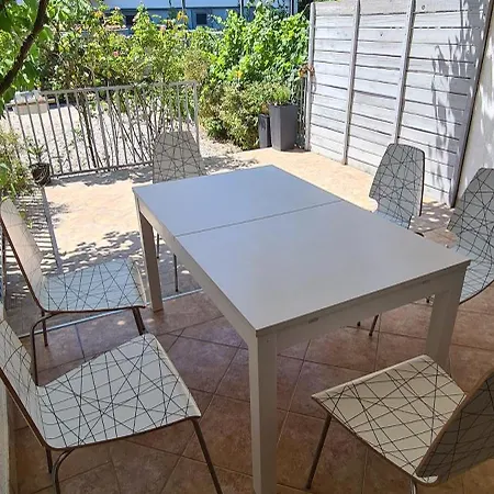 بيت للعطل House