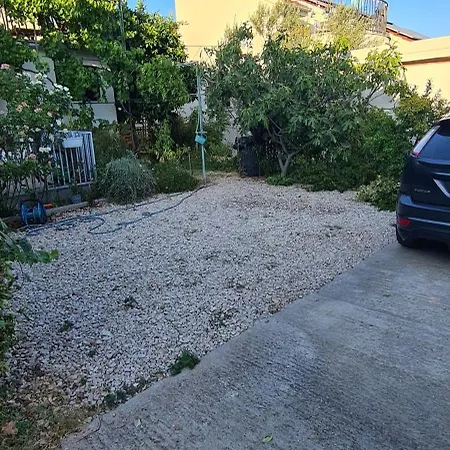 Hébergement de vacances House *