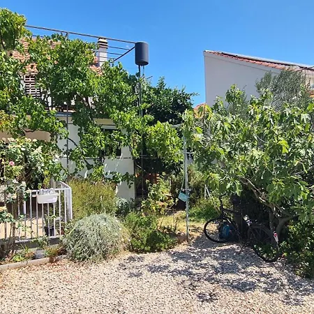 Prázdninový dům House Vodice