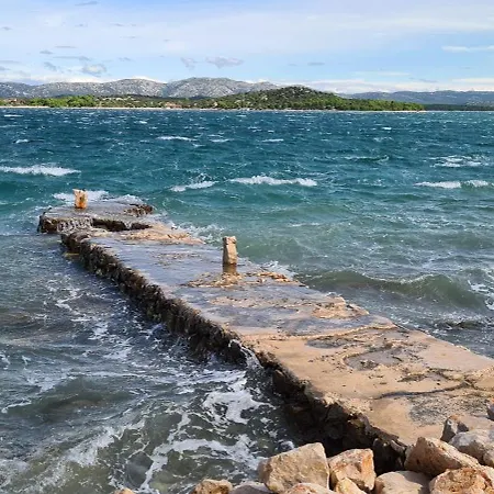 Prázdninový dům House