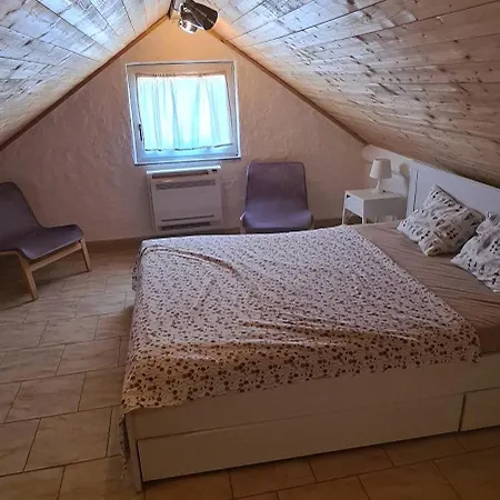 Prázdninový dům House *