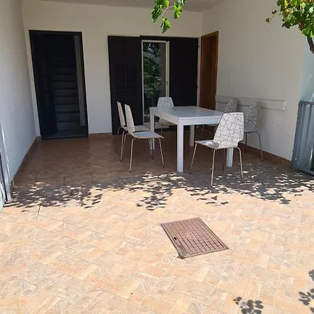 House Prázdninový dům Vodice