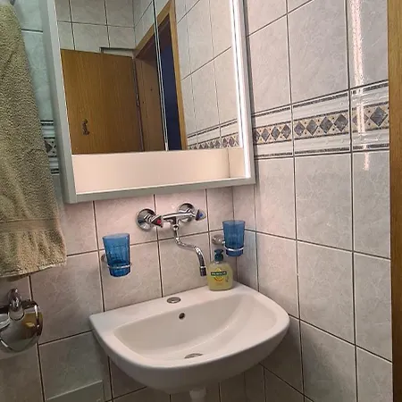 House Prázdninový dům