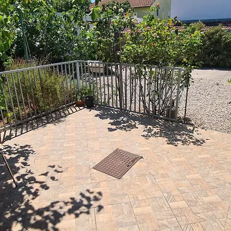 Prázdninový dům House