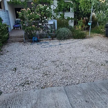 Hébergement de vacances House *