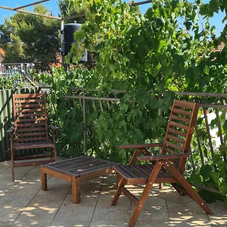 Hébergement de vacances House Vodice