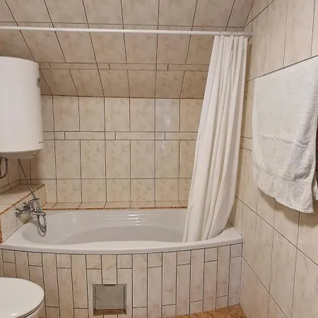 House Prázdninový dům *