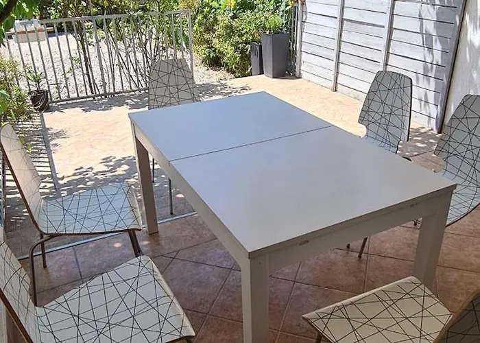 Casa de Férias House