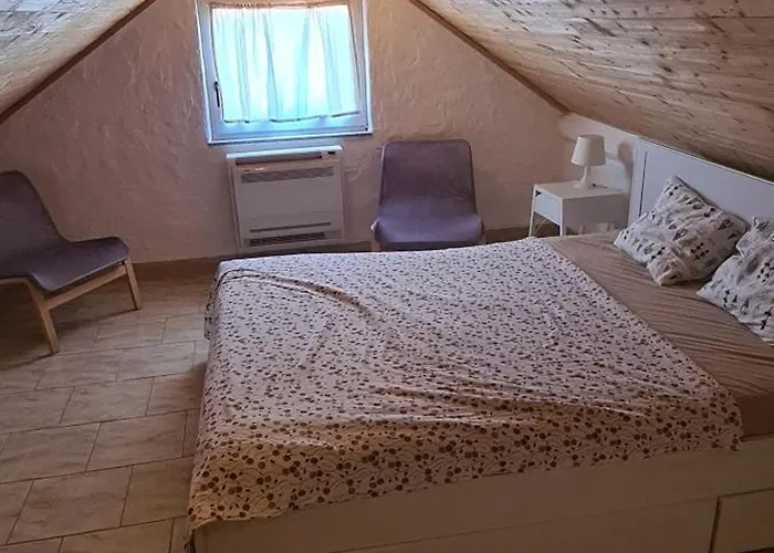 Casa de Férias House *