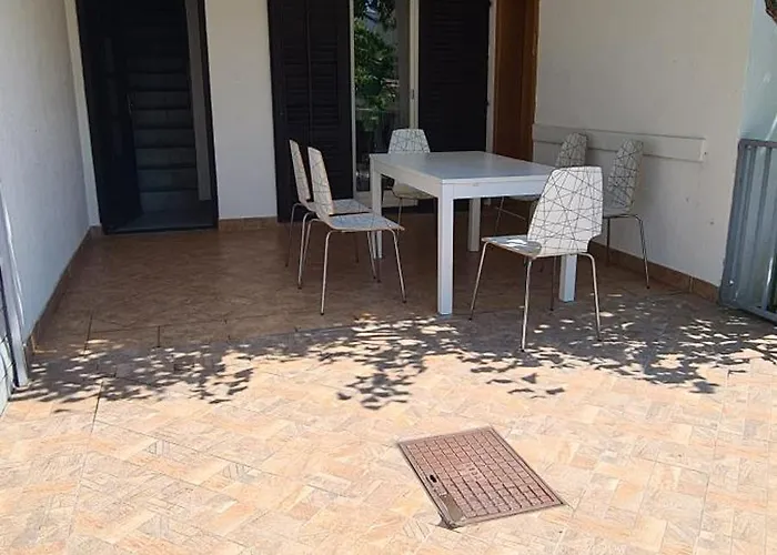 House Casa de Férias Vodice