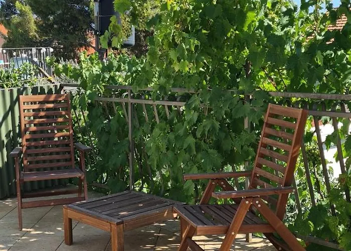 Casa de Férias House Vodice