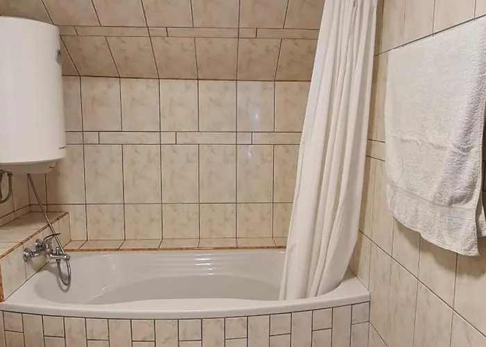 House Casa de Férias *