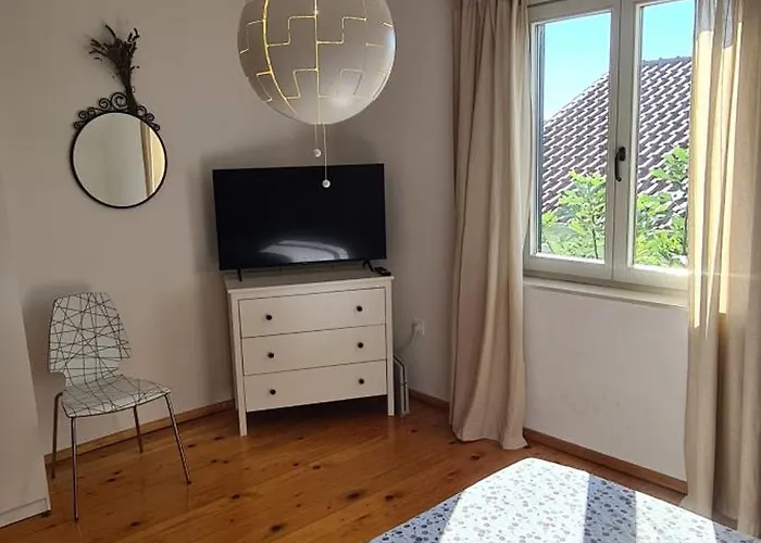 Casa de Férias House Vodice